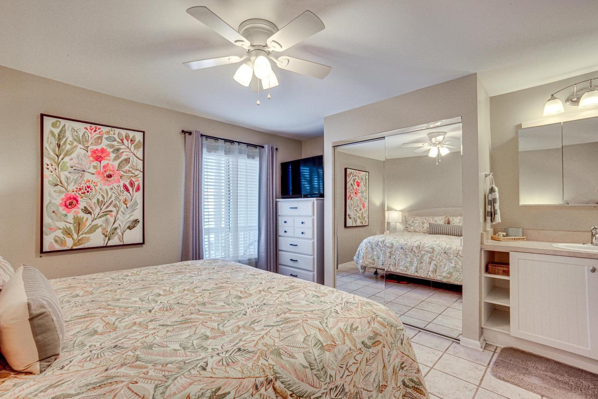 Harbor Island Condo With Deck - Steps To Beach! Oceanmarsh Subdivision Exterior foto